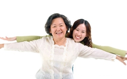 Không dám nghỉ hưu vì phải bao bọc con